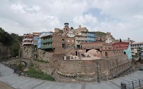 Hotel Khokhobi Old Tbilisi